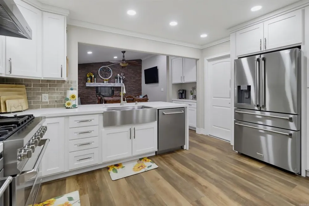 5150 Harmony Lane La Mesa, CA 91941