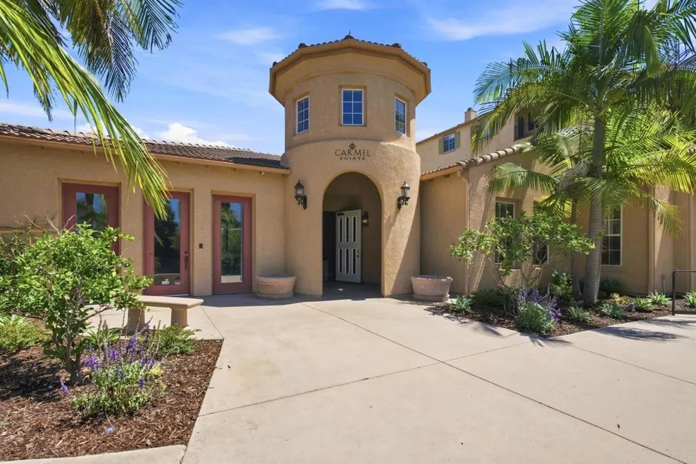 3845 Elijah Ct #613 San Diego, CA 92130