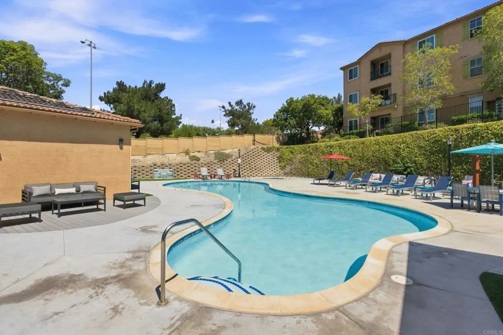 3845 Elijah Ct #613 San Diego, CA 92130