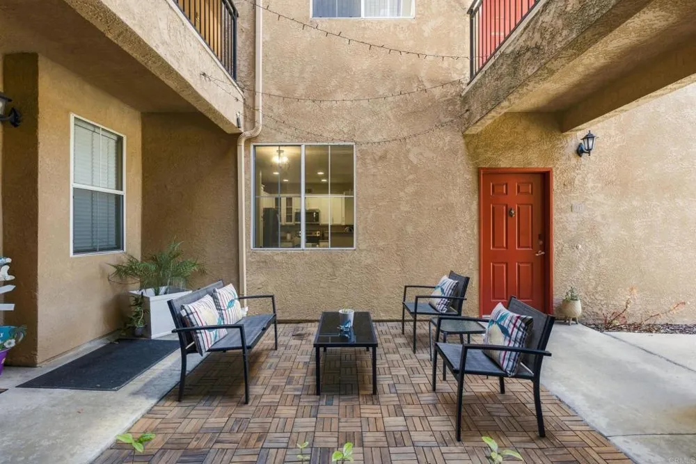 3845 Elijah Ct #613 San Diego, CA 92130