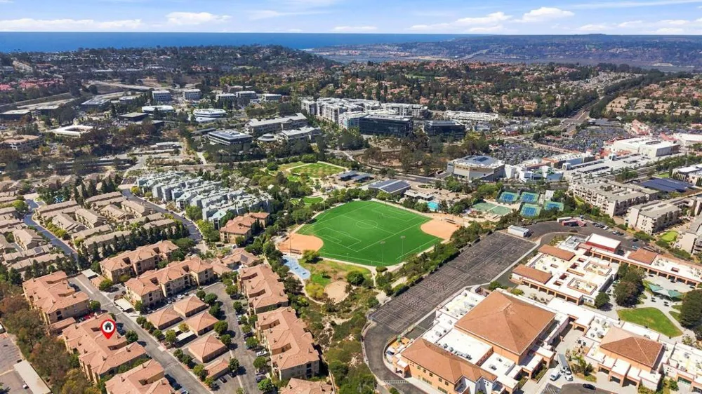 3845 Elijah Ct #613 San Diego, CA 92130