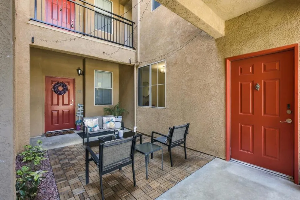 3845 Elijah Ct #613 San Diego, CA 92130