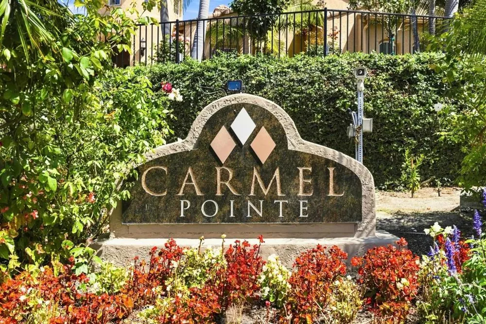 3845 Elijah Ct #613 San Diego, CA 92130