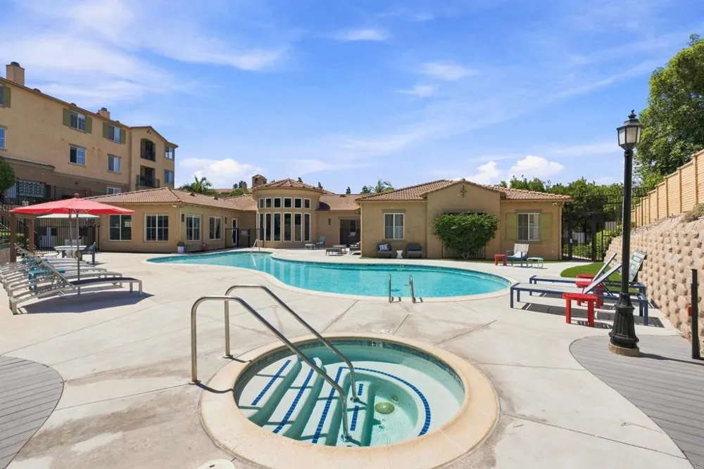 3845 Elijah Ct #613 San Diego, CA 92130