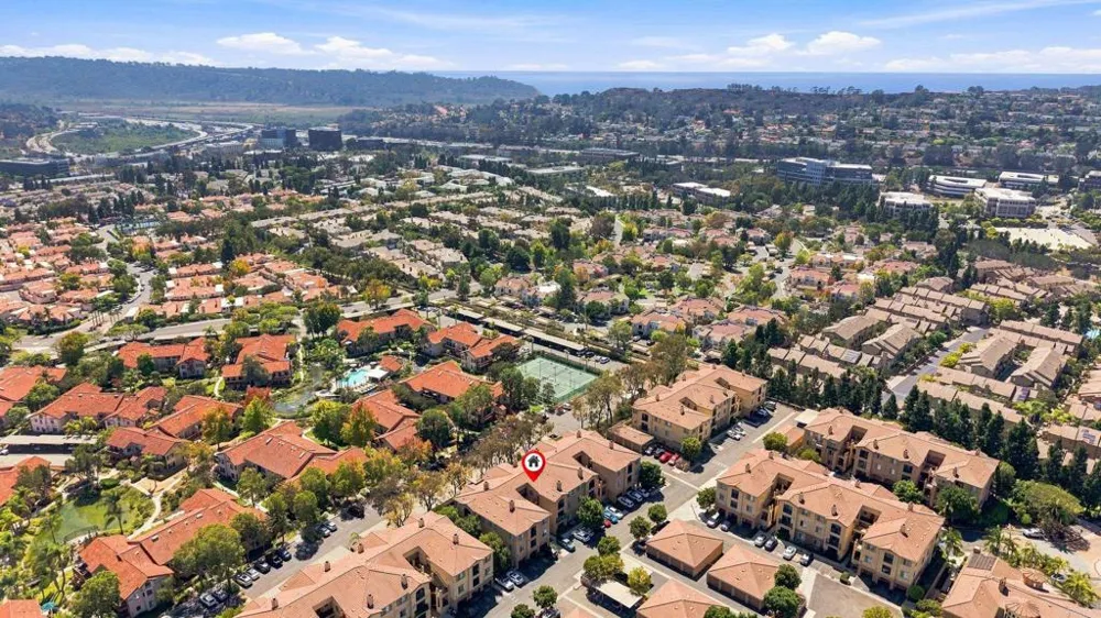 3845 Elijah Ct #613 San Diego, CA 92130