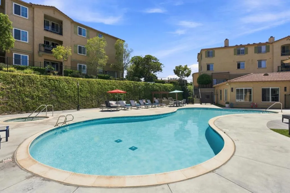 3845 Elijah Ct #613 San Diego, CA 92130