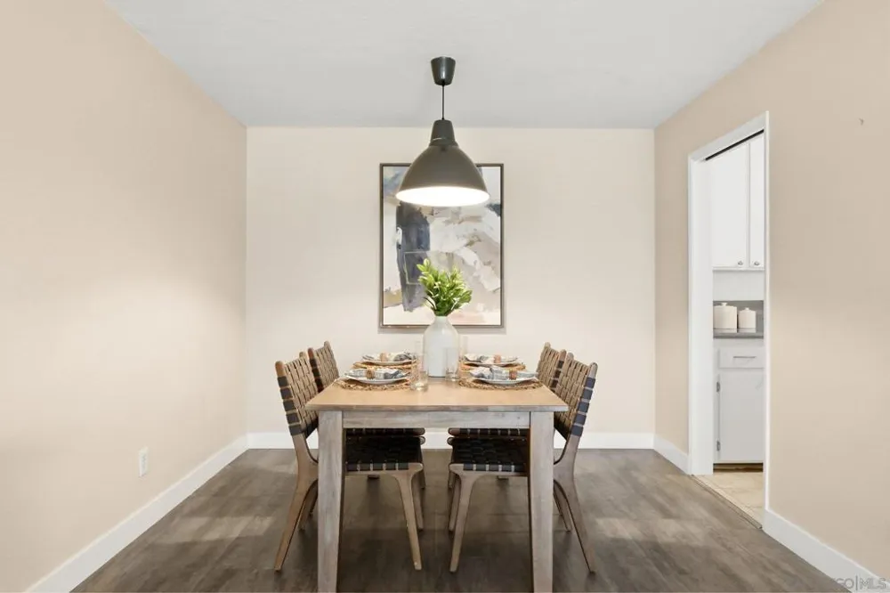 3940 Dove Street #204 San Diego, CA 92103