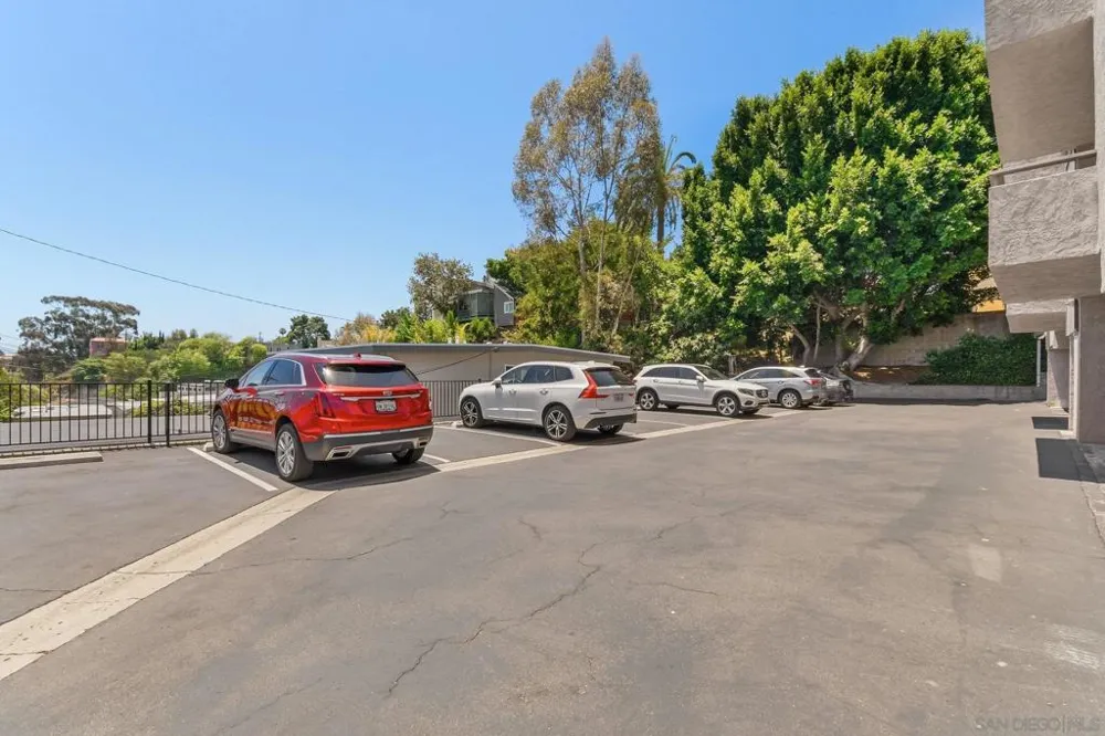 3940 Dove Street #204 San Diego, CA 92103