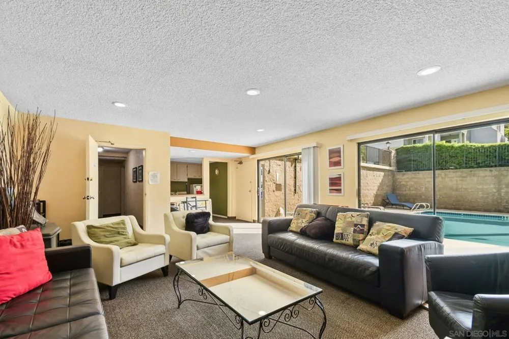 3940 Dove Street #204 San Diego, CA 92103