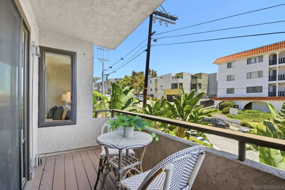 3940 Dove Street #204 San Diego, CA 92103