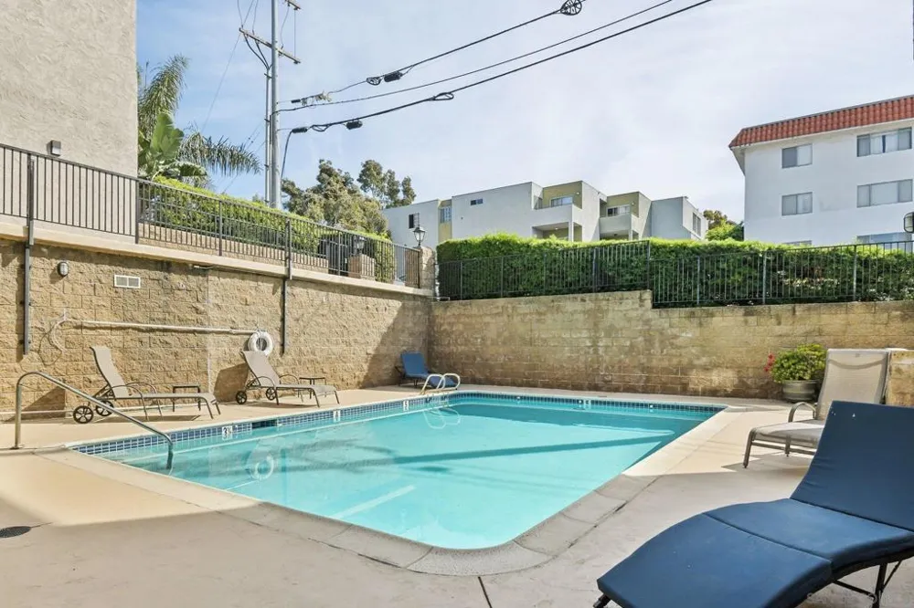 3940 Dove Street #204 San Diego, CA 92103