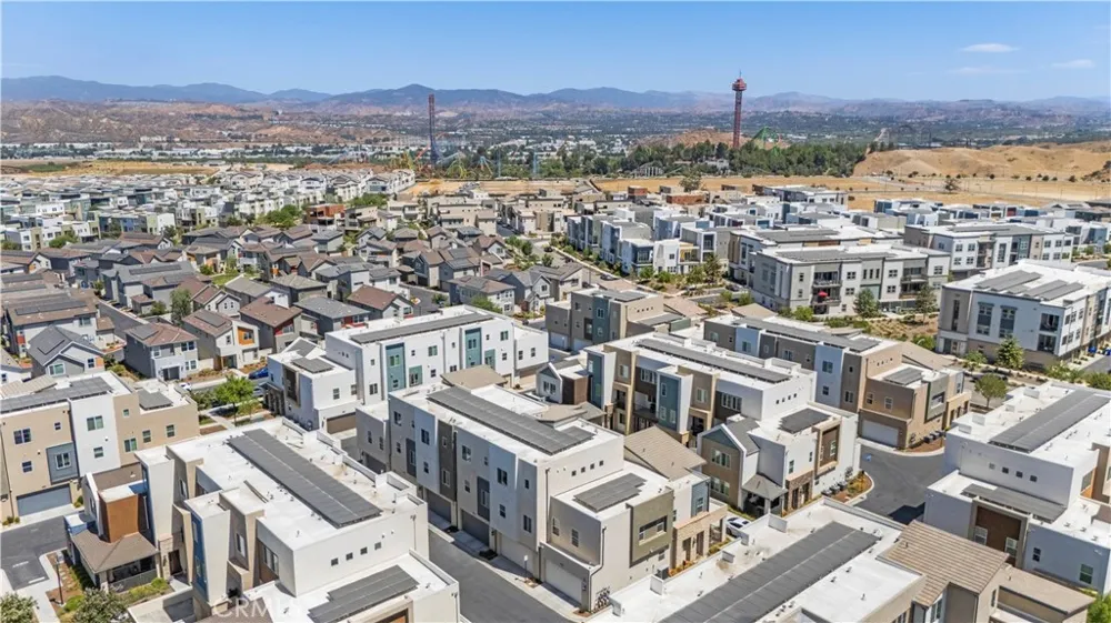 27420 Horizon View Valencia, CA 91381