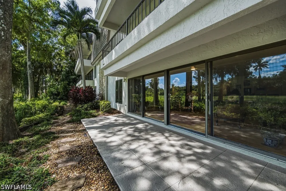 Clubhouse Drive #152 Naples, FL 34105