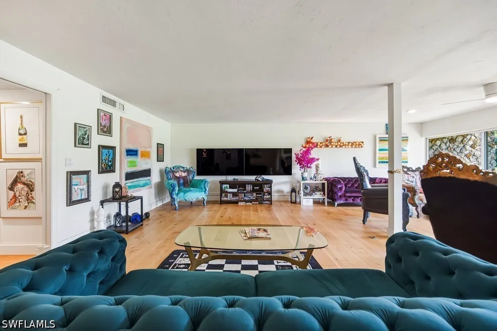 Clubhouse Drive #152 Naples, FL 34105