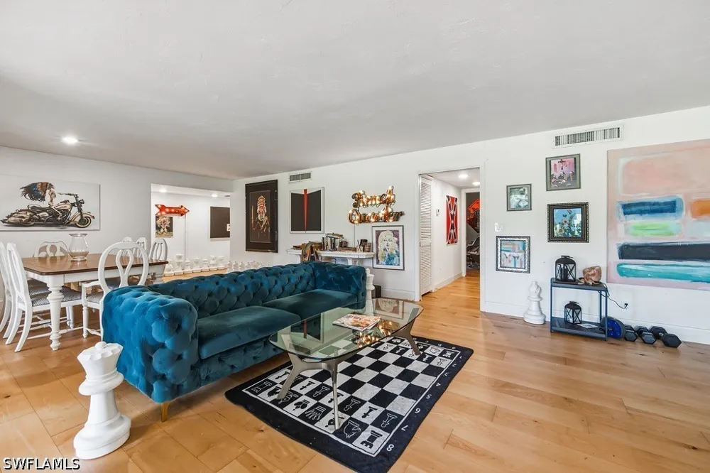 Clubhouse Drive #152 Naples, FL 34105