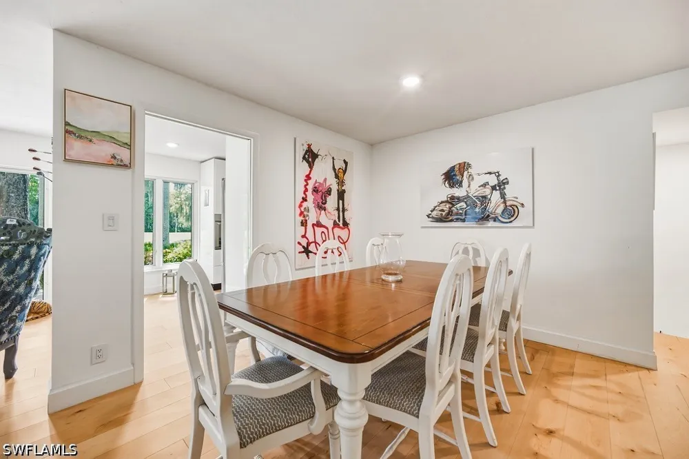Clubhouse Drive #152 Naples, FL 34105