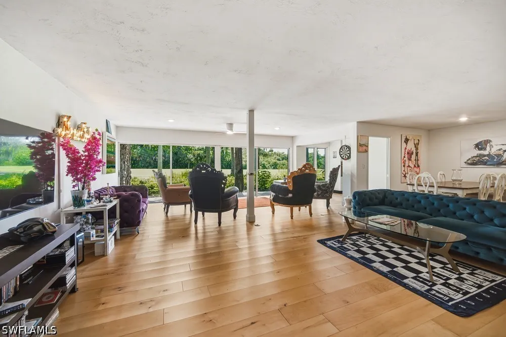 Clubhouse Drive #152 Naples, FL 34105