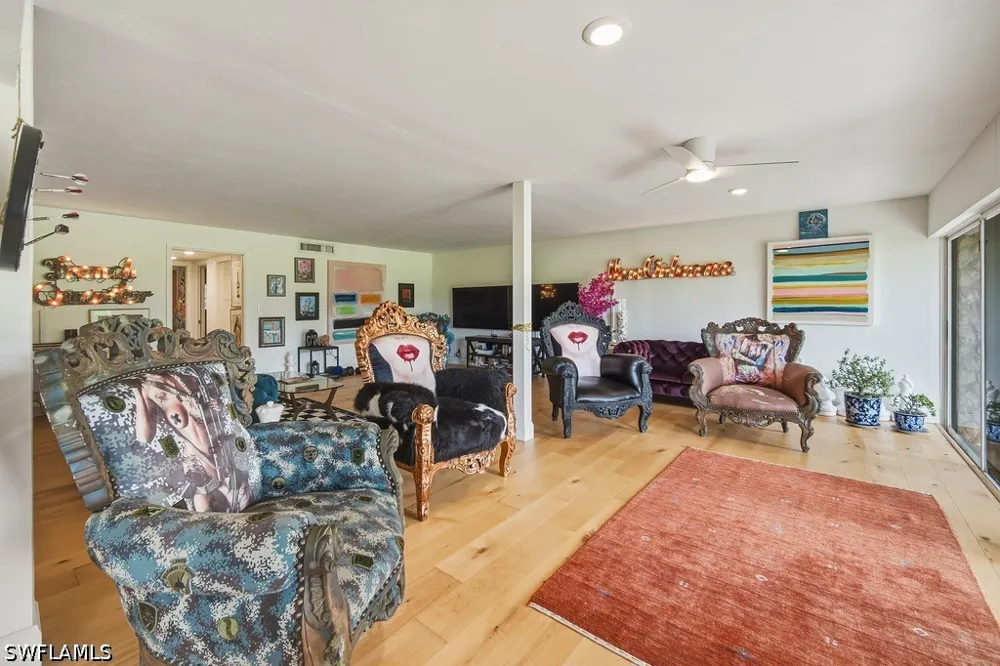 Clubhouse Drive #152 Naples, FL 34105