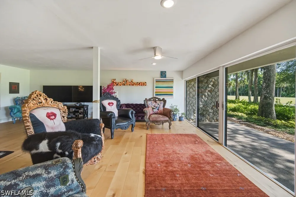 Clubhouse Drive #152 Naples, FL 34105