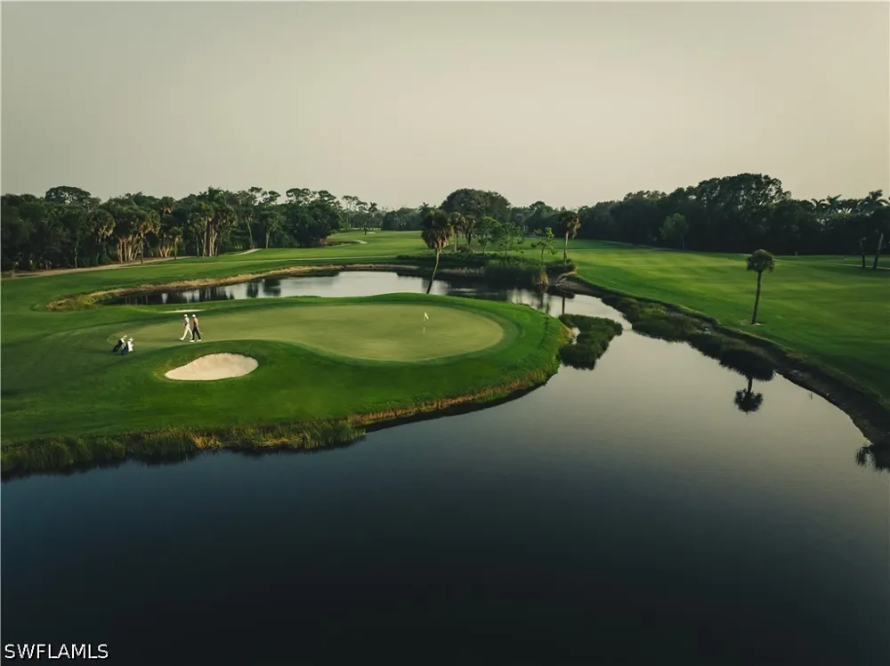Clubhouse Drive #152 Naples, FL 34105