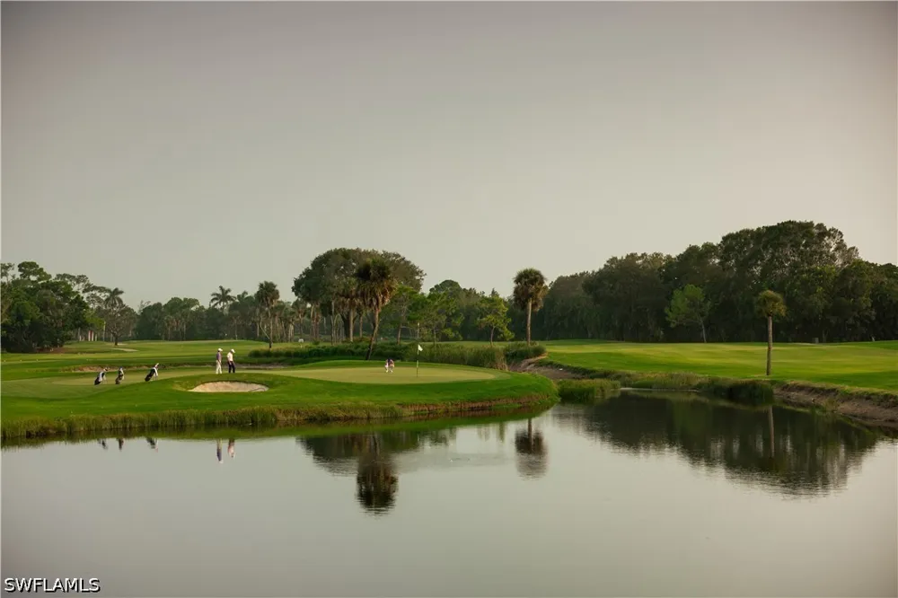Clubhouse Drive #152 Naples, FL 34105