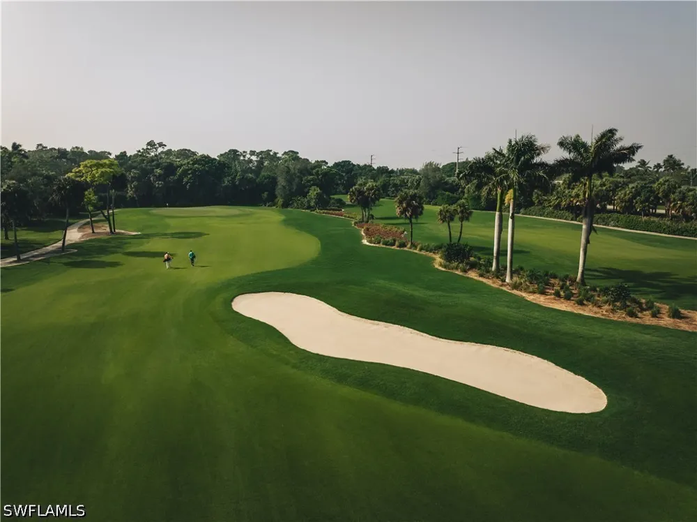 Clubhouse Drive #152 Naples, FL 34105