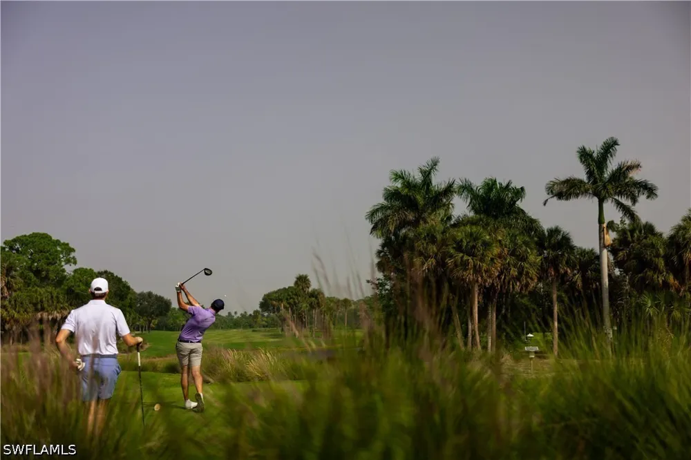 Clubhouse Drive #152 Naples, FL 34105