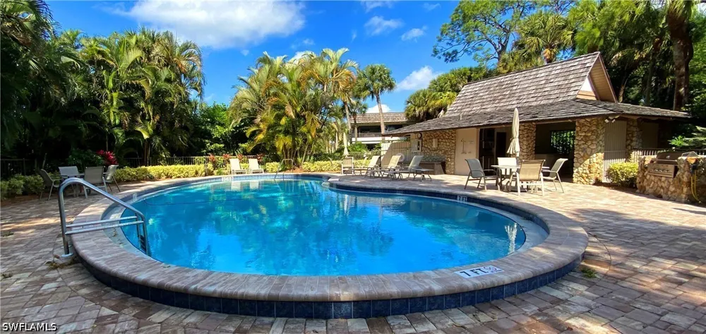 Clubhouse Drive #152 Naples, FL 34105