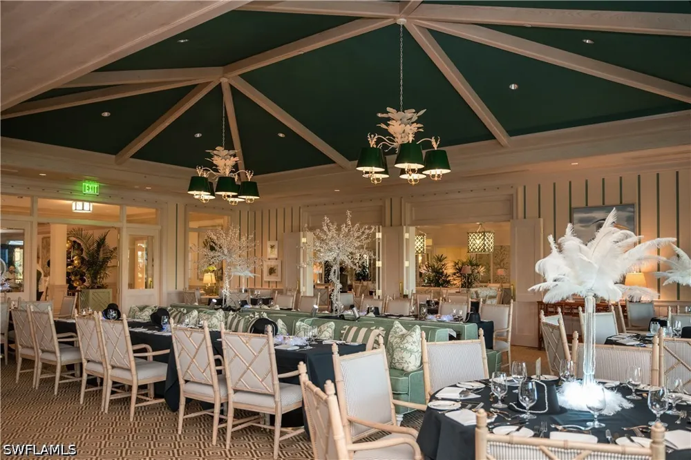 Clubhouse Drive #152 Naples, FL 34105
