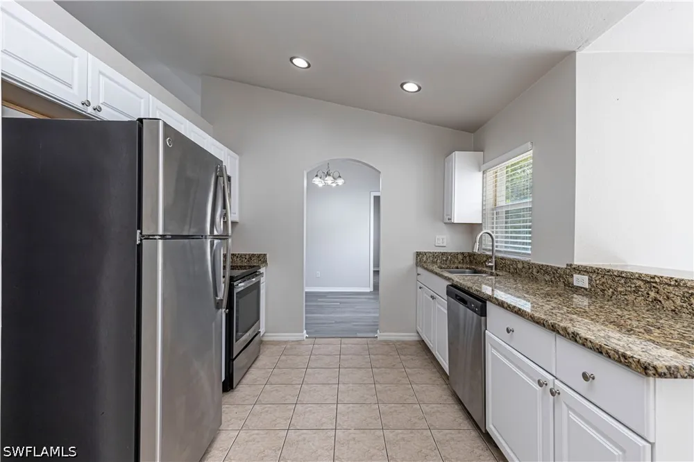 Ridgemont Drive Lehigh Acres, FL 33972