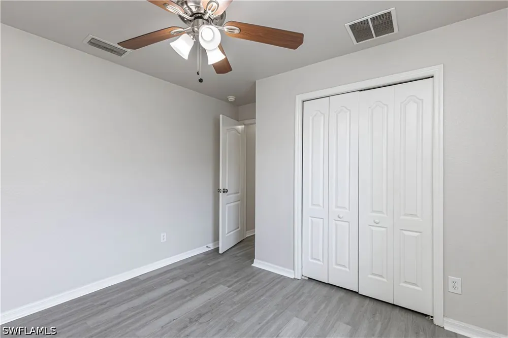 Ridgemont Drive Lehigh Acres, FL 33972