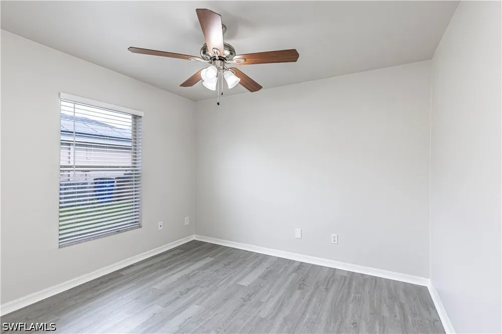 Ridgemont Drive Lehigh Acres, FL 33972