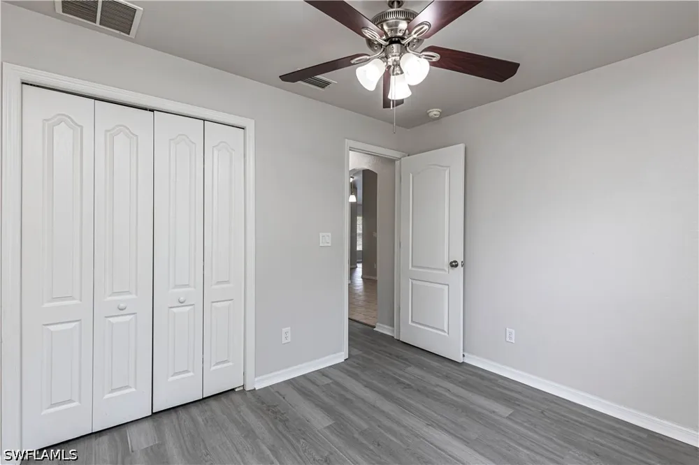 Ridgemont Drive Lehigh Acres, FL 33972