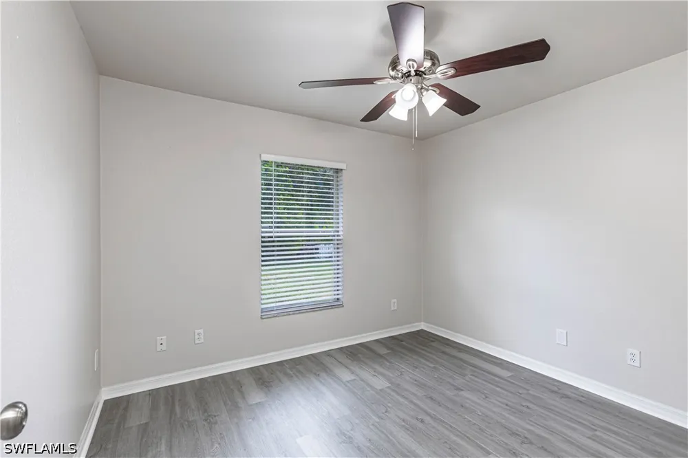 Ridgemont Drive Lehigh Acres, FL 33972