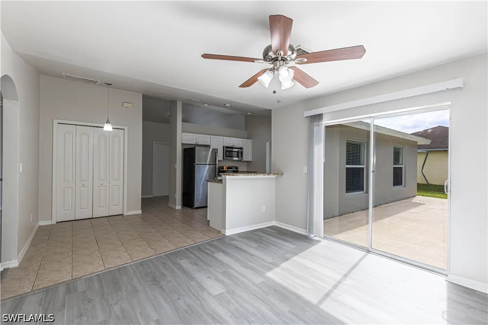Ridgemont Drive Lehigh Acres, FL 33972