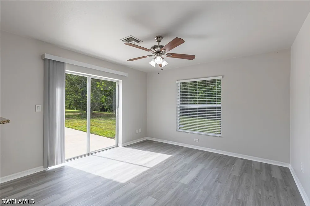 Ridgemont Drive Lehigh Acres, FL 33972