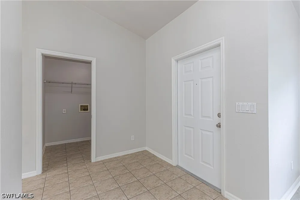 Ridgemont Drive Lehigh Acres, FL 33972
