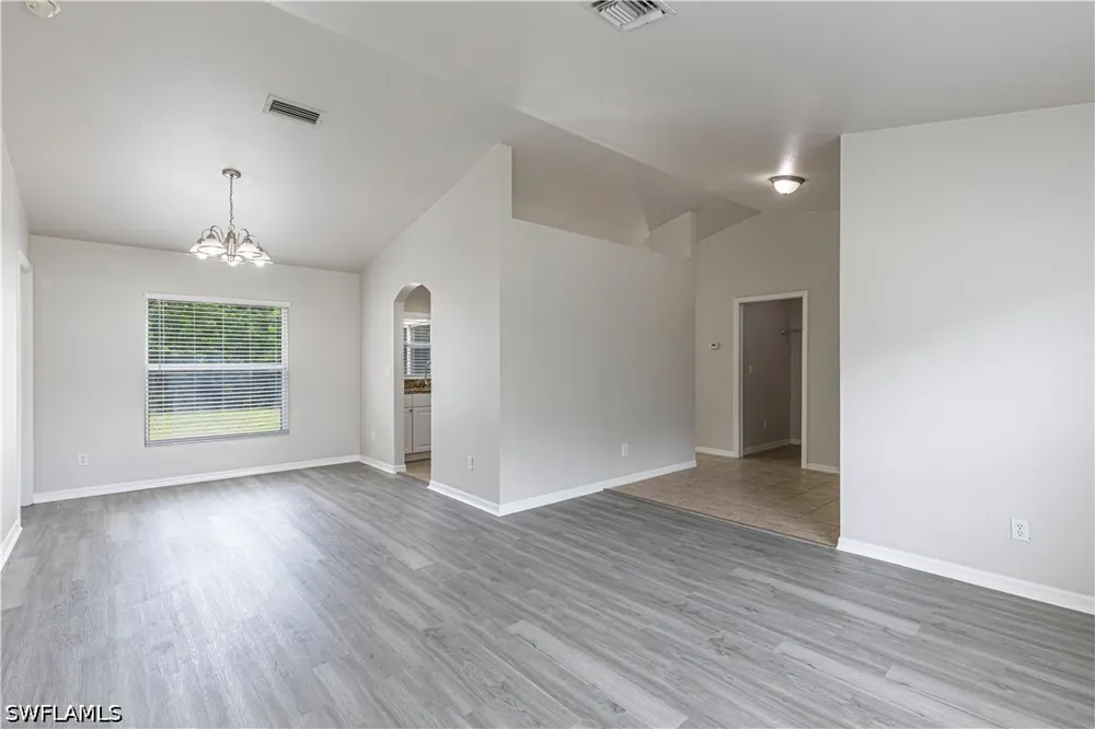 Ridgemont Drive Lehigh Acres, FL 33972