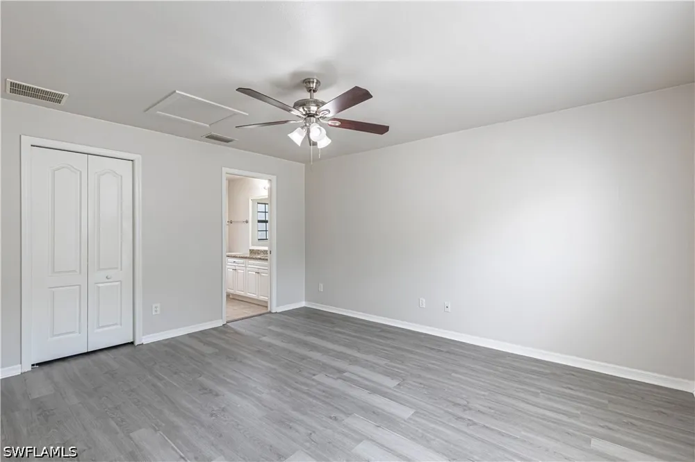 Ridgemont Drive Lehigh Acres, FL 33972