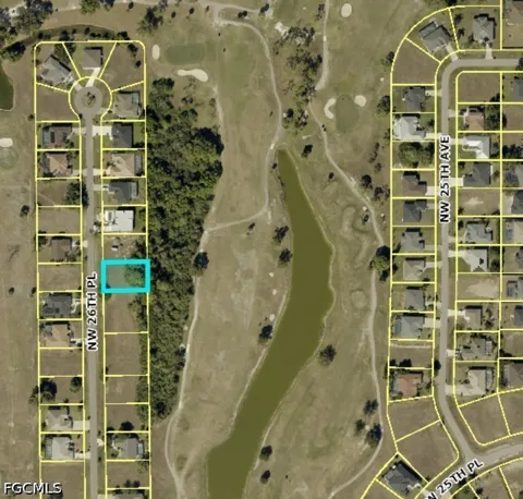 NW 26th Place