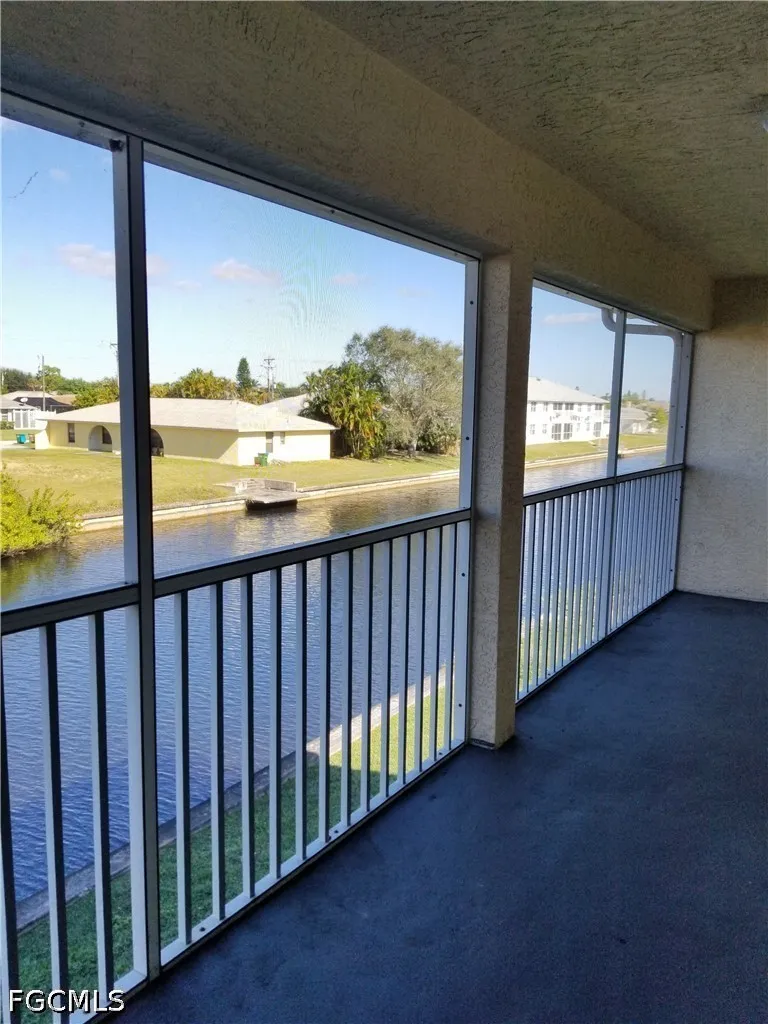 SW 47th Terrace #204 Cape Coral, FL 33914