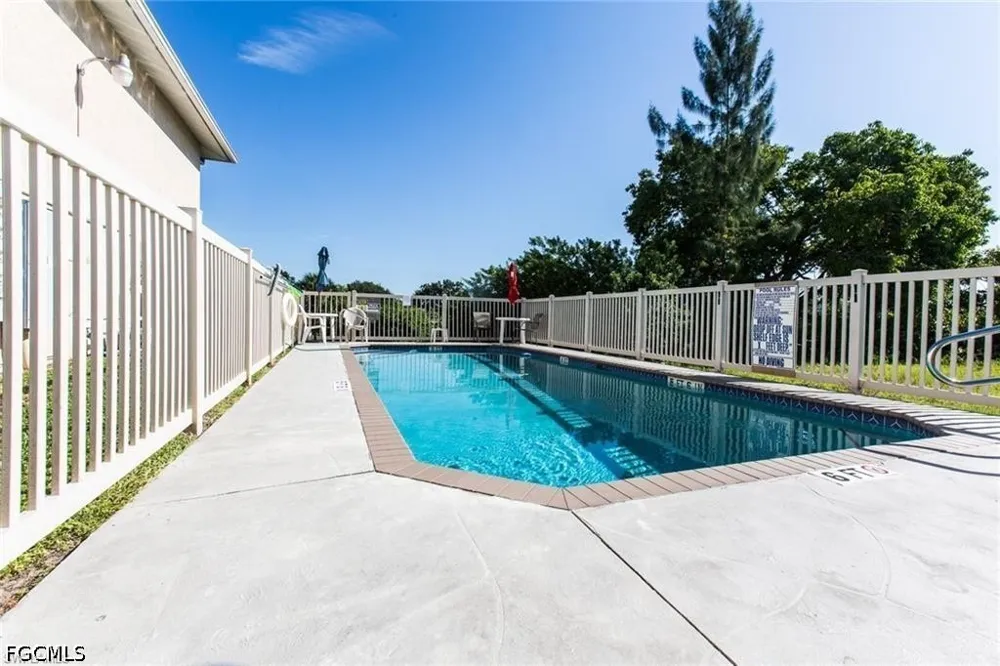 SW 47th Terrace #204 Cape Coral, FL 33914
