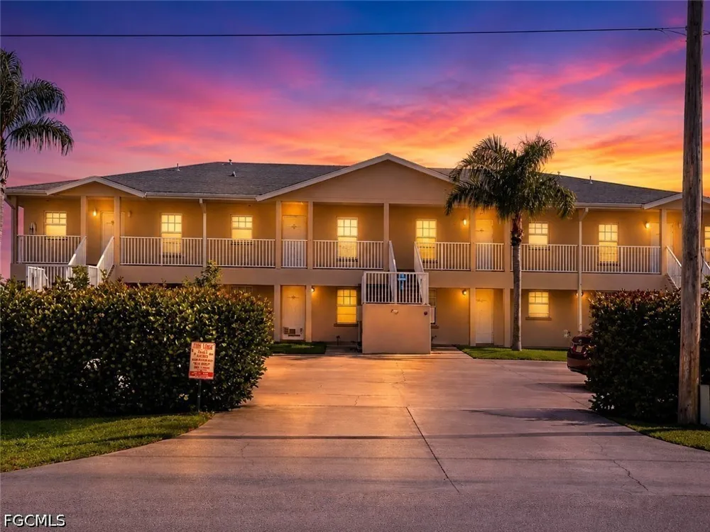 SW 47th Terrace #204 Cape Coral, FL 33914