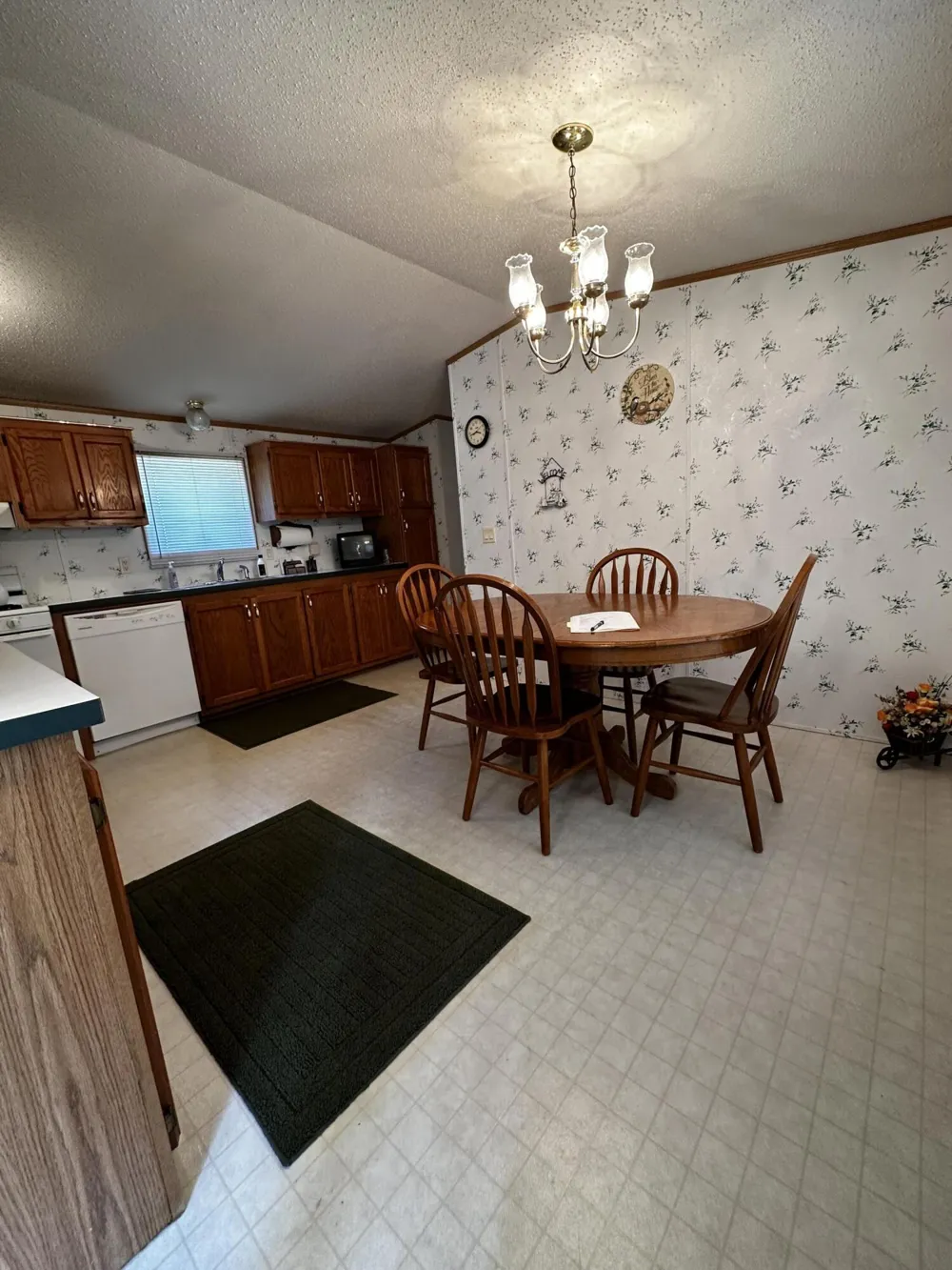 1627 W Delong Drive Baldwin, MI 49304