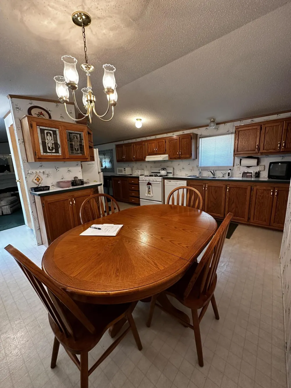 1627 W Delong Drive Baldwin, MI 49304