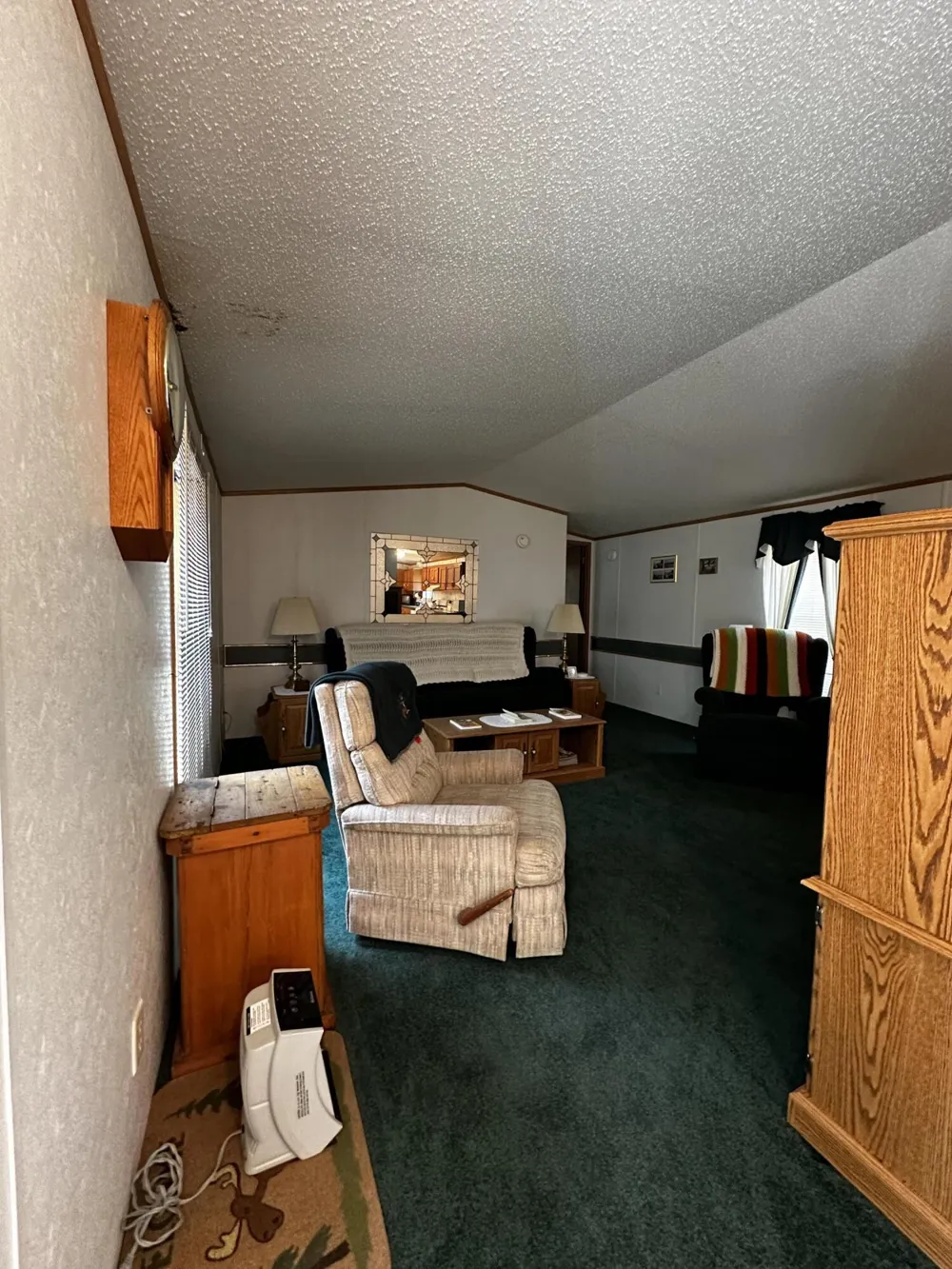 1627 W Delong Drive Baldwin, MI 49304