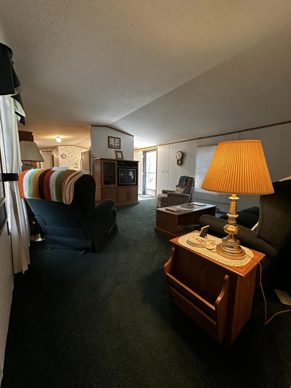 1627 W Delong Drive Baldwin, MI 49304