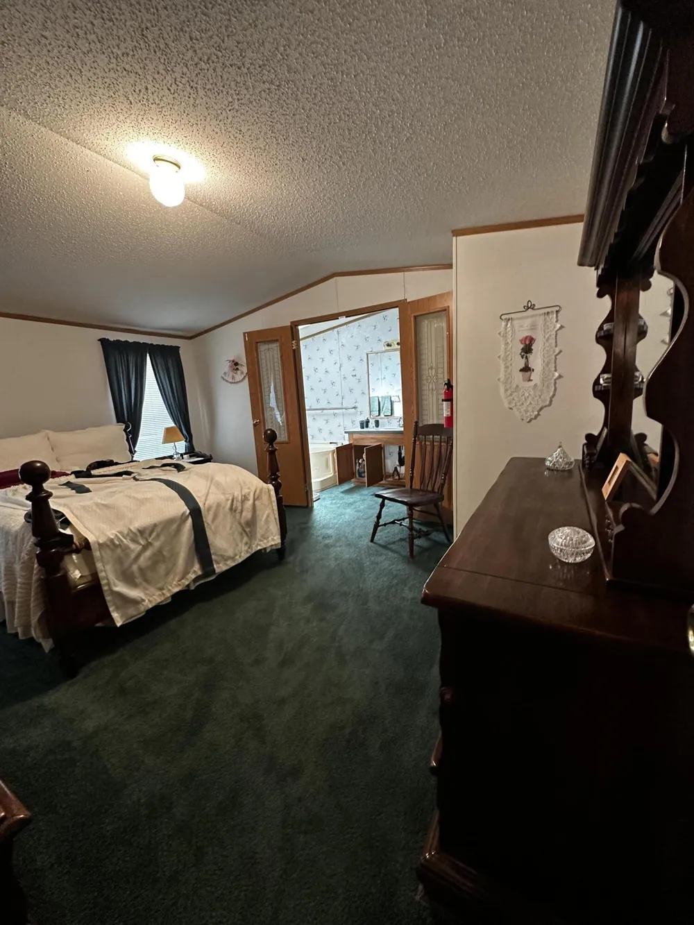 1627 W Delong Drive Baldwin, MI 49304
