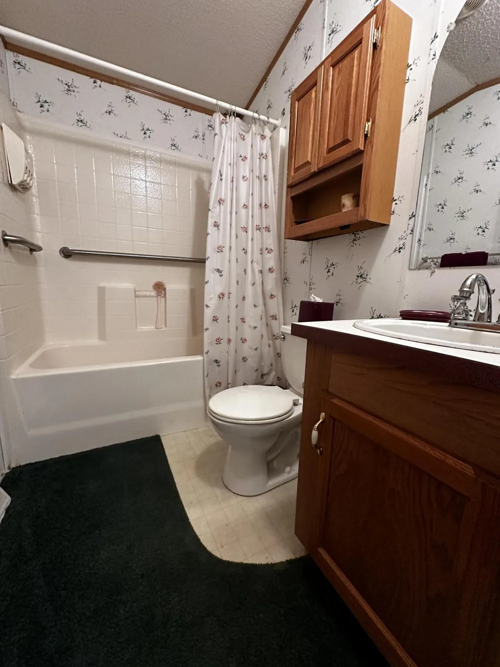 1627 W Delong Drive Baldwin, MI 49304