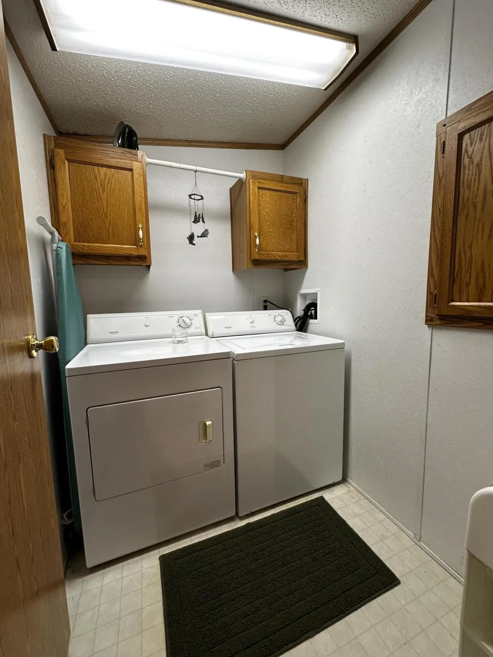 1627 W Delong Drive Baldwin, MI 49304